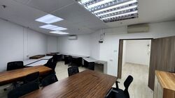 Ubi Techpark (D14), Factory #526124611